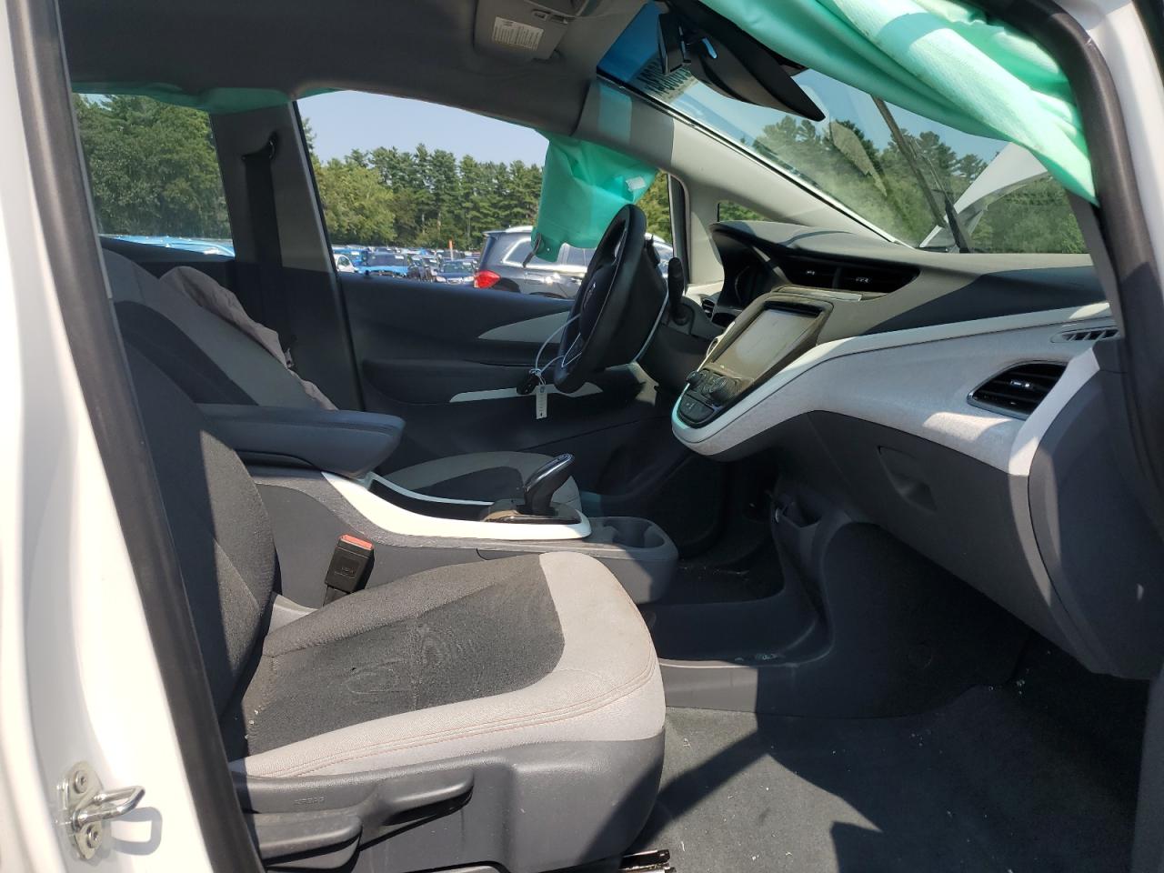 2020 Chevrolet Bolt Ev Lt VIN: 1G1FY6S02L4146960 Lot: 64268034