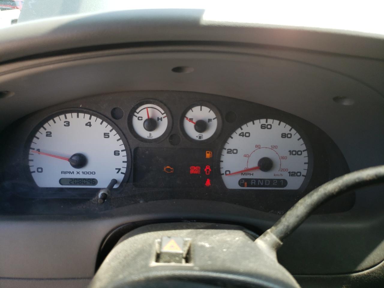 2004 Ford Ranger Super Cab VIN: 1FTZR45E84PB59712 Lot: 63470874