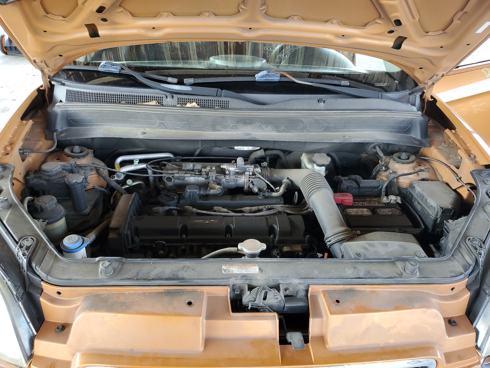 KNDJT2A24B7311223 2011 Kia Soul +