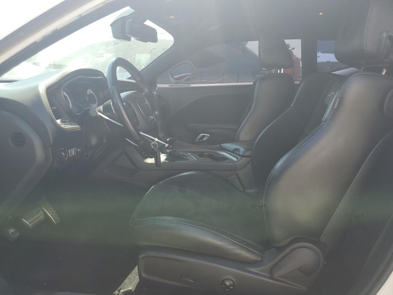 2020 Dodge Challenger R/T VIN: 2C3CDZBTXLH231263 Lot: 63454604