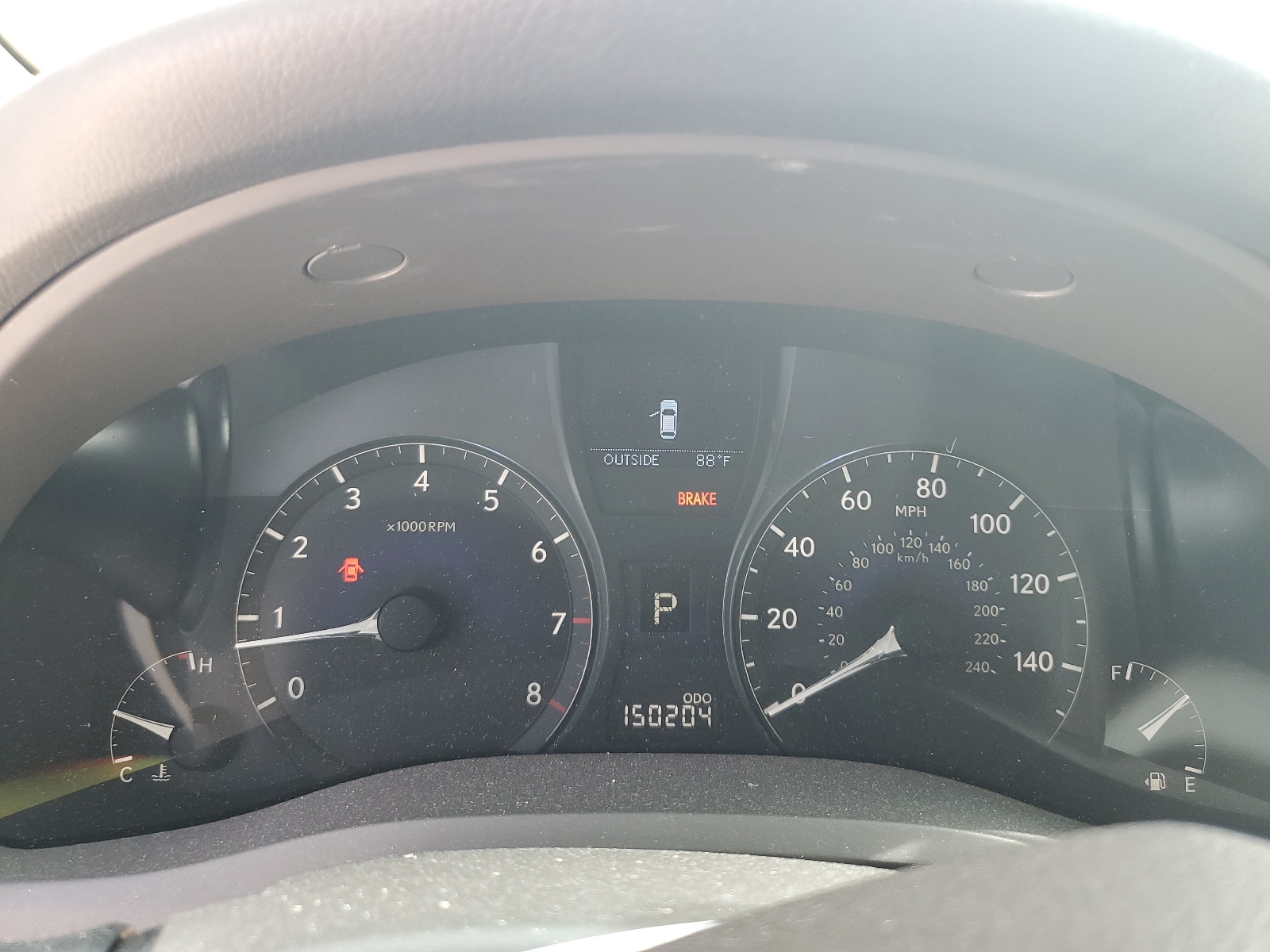 2T2BK1BA0AC079493 2010 Lexus Rx 350