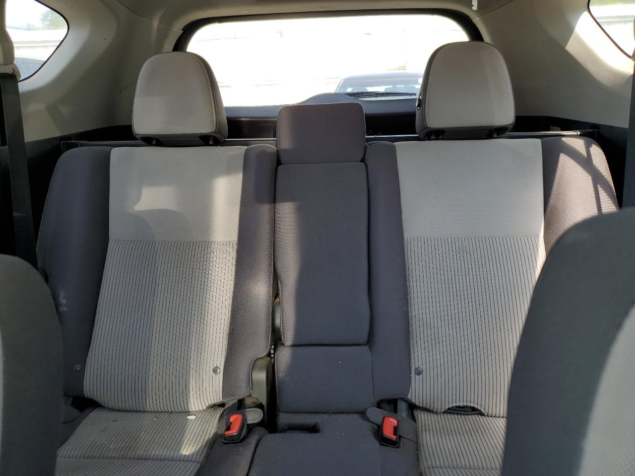 2015 Toyota Rav4 Xle VIN: 2T3RFREV4FW234998 Lot: 64834434