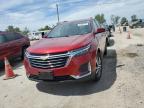 2023 Chevrolet Equinox Premier de vânzare în Pekin, IL - Water/Flood