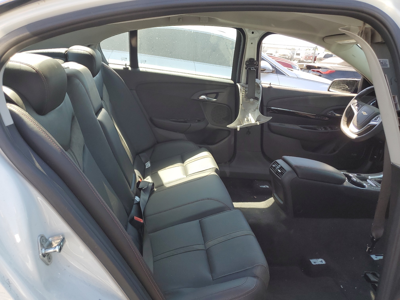 6G3F25RW7HL309342 2017 Chevrolet Ss