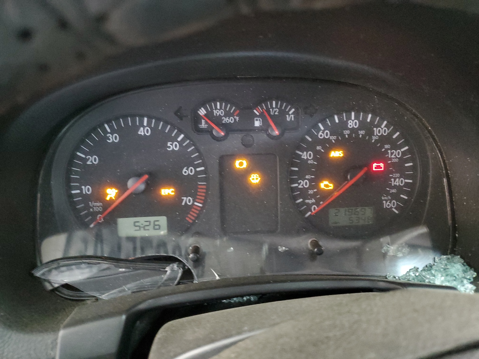 WVWSB61J52W166379 2002 Volkswagen Jetta Gls