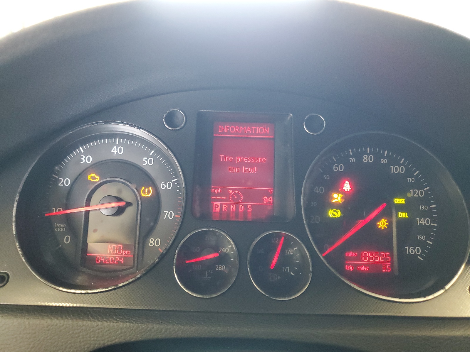 WVWAK73CX6P049638 2006 Volkswagen Passat 2.0T