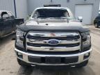 2017 Ford F150 Supercrew للبيع في Rogersville، MO - Rollover