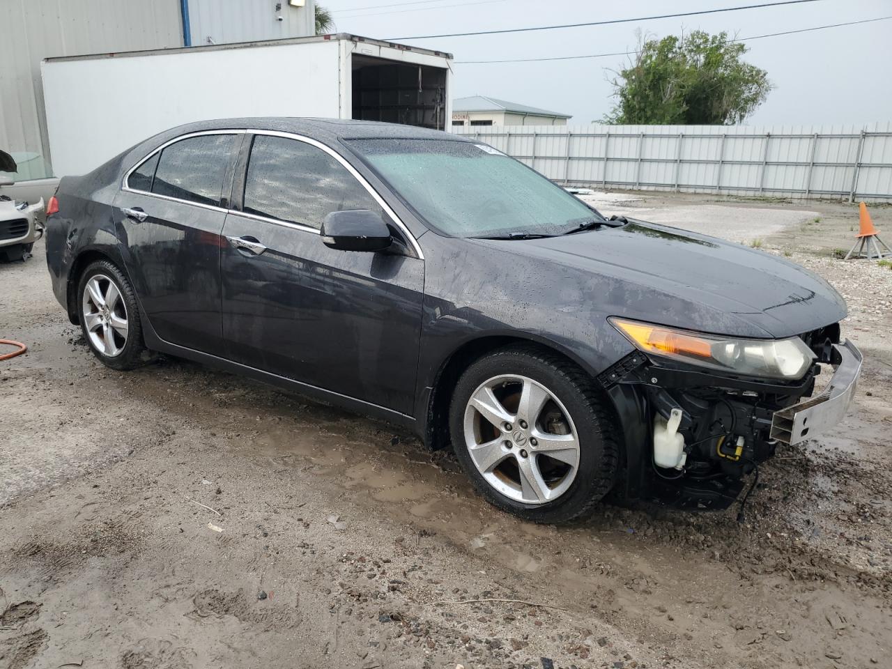 2012 Acura Tsx VIN: JH4CU2F43CC008053 Lot: 62415124