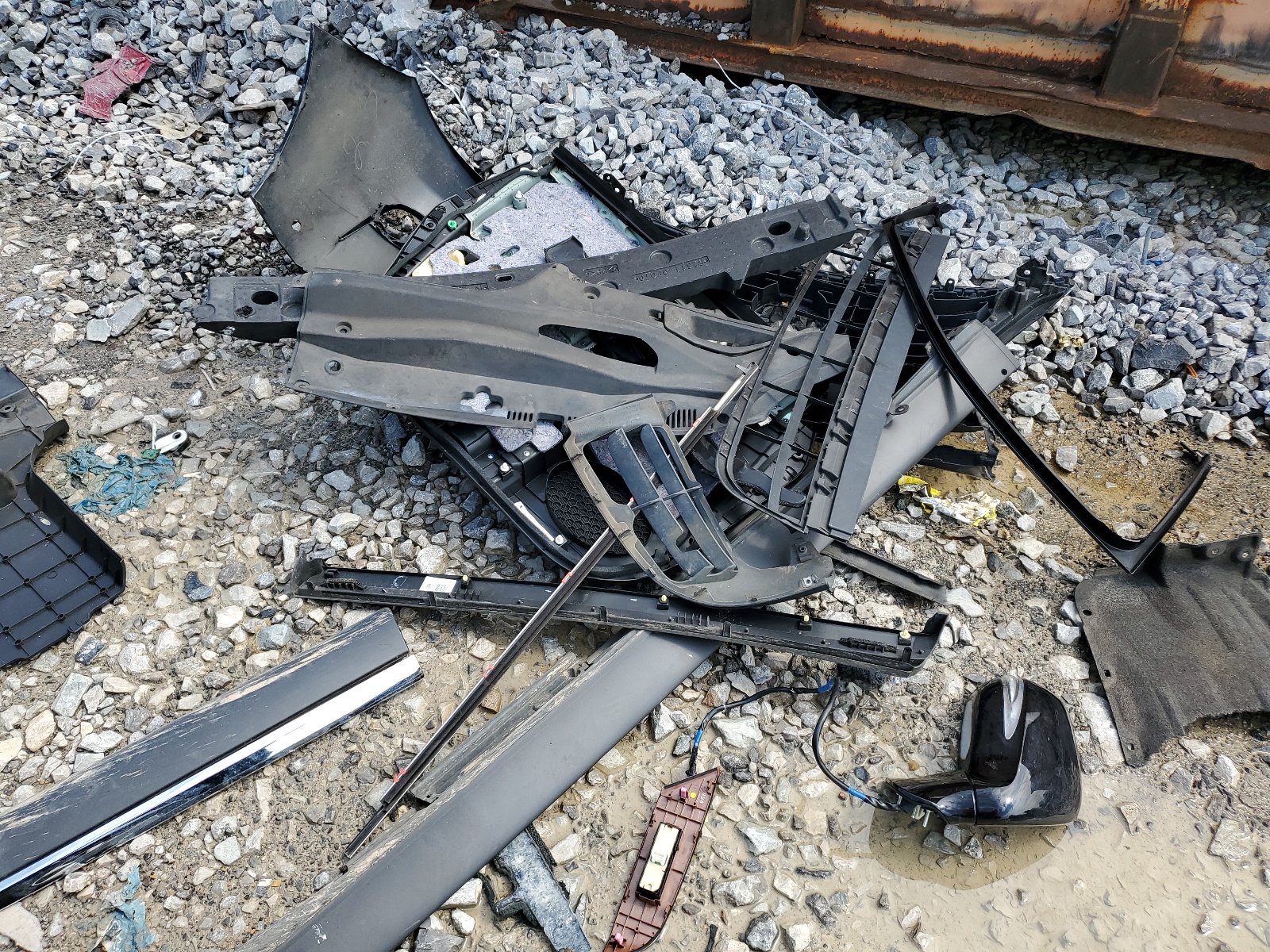 2T2BK1BA4FC289909 2015 Lexus Rx 350 Base