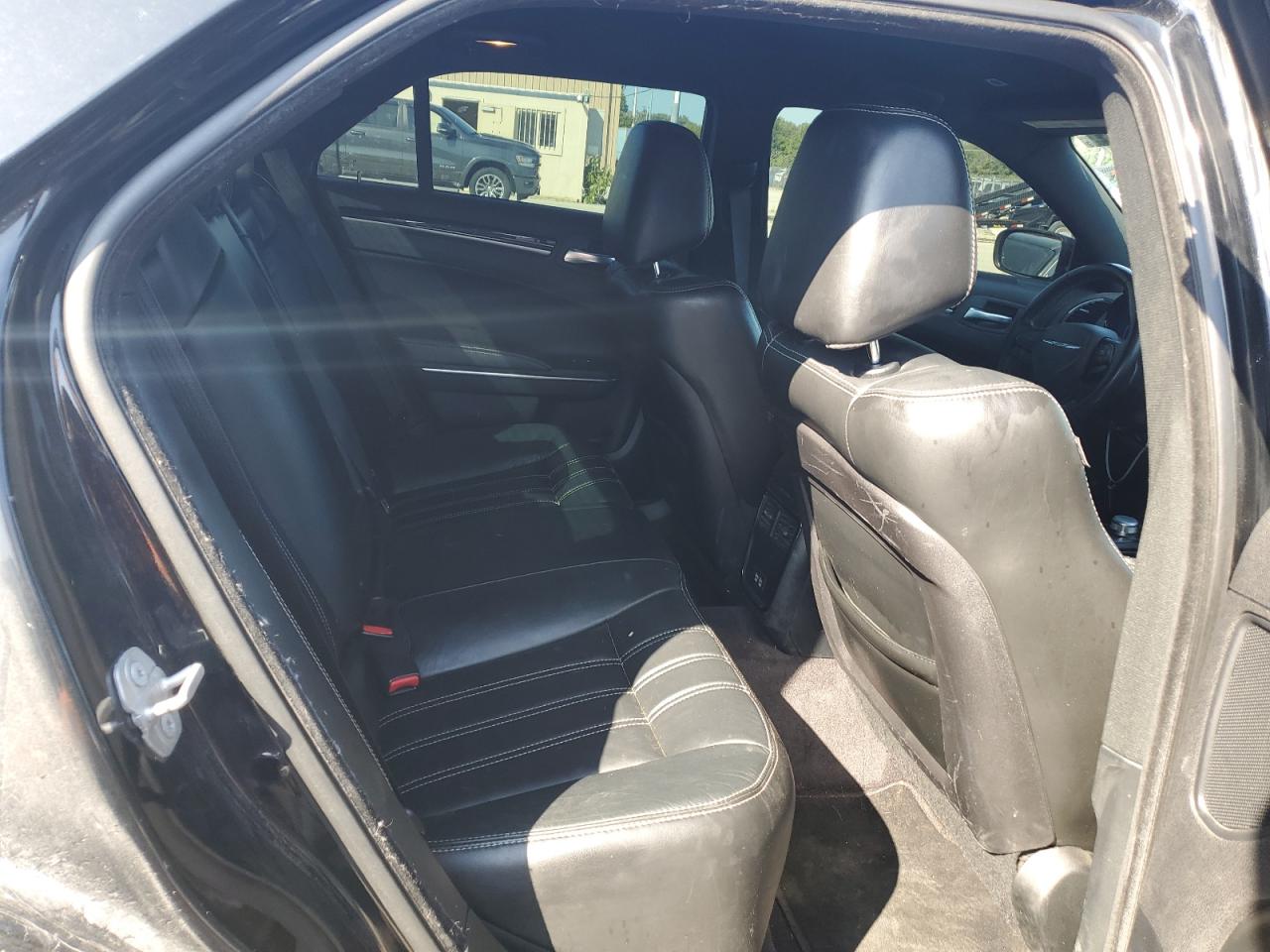 2017 Chrysler 300 S VIN: 2C3CCAGG6HH648516 Lot: 61440994