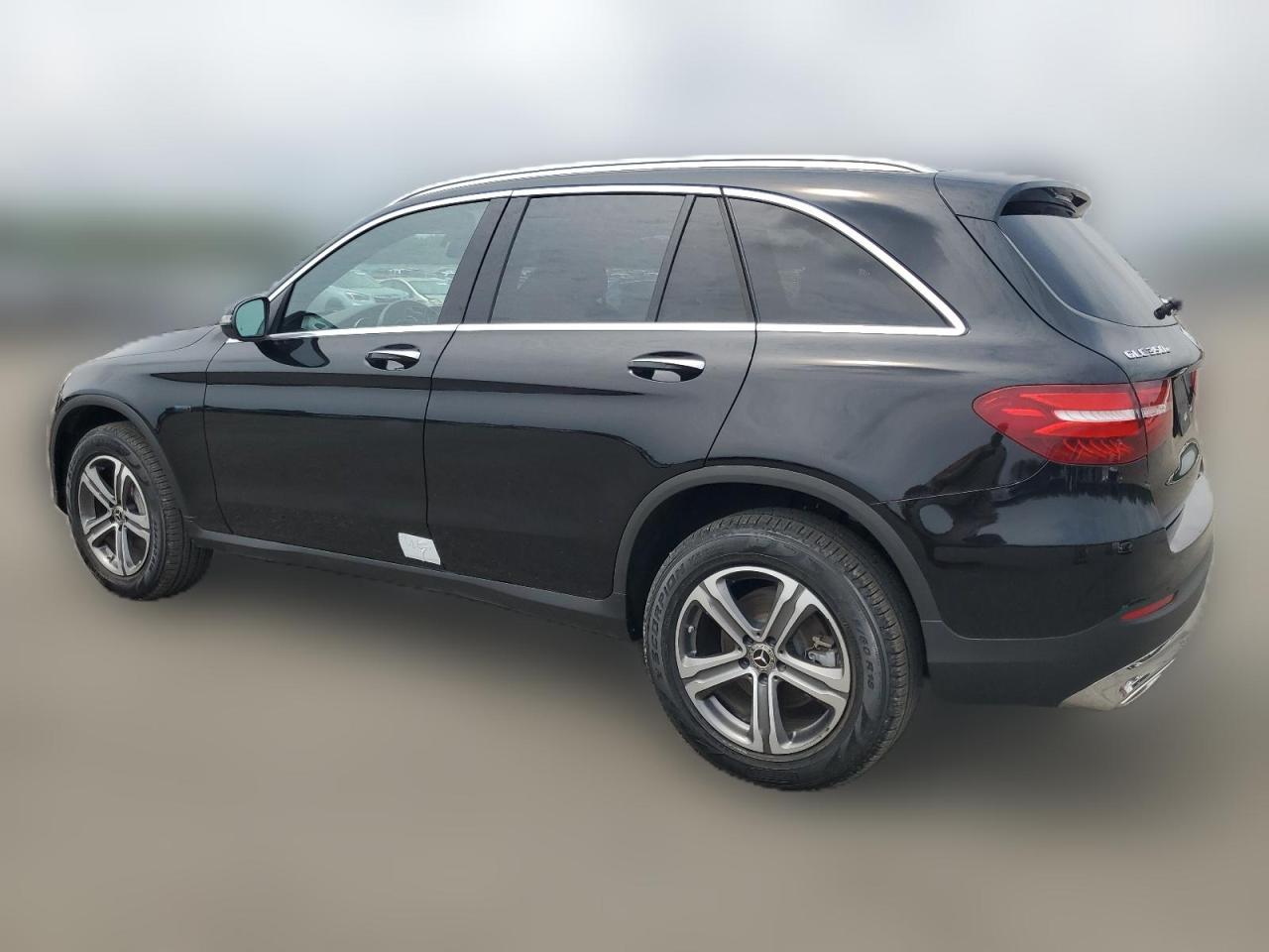 2019 Mercedes-Benz Glc 350E VIN: WDC0G5EB7KF591327 Lot: 65380994