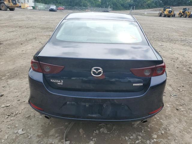 3MZBPBBM1MM204550 Mazda 3 SELECT 6