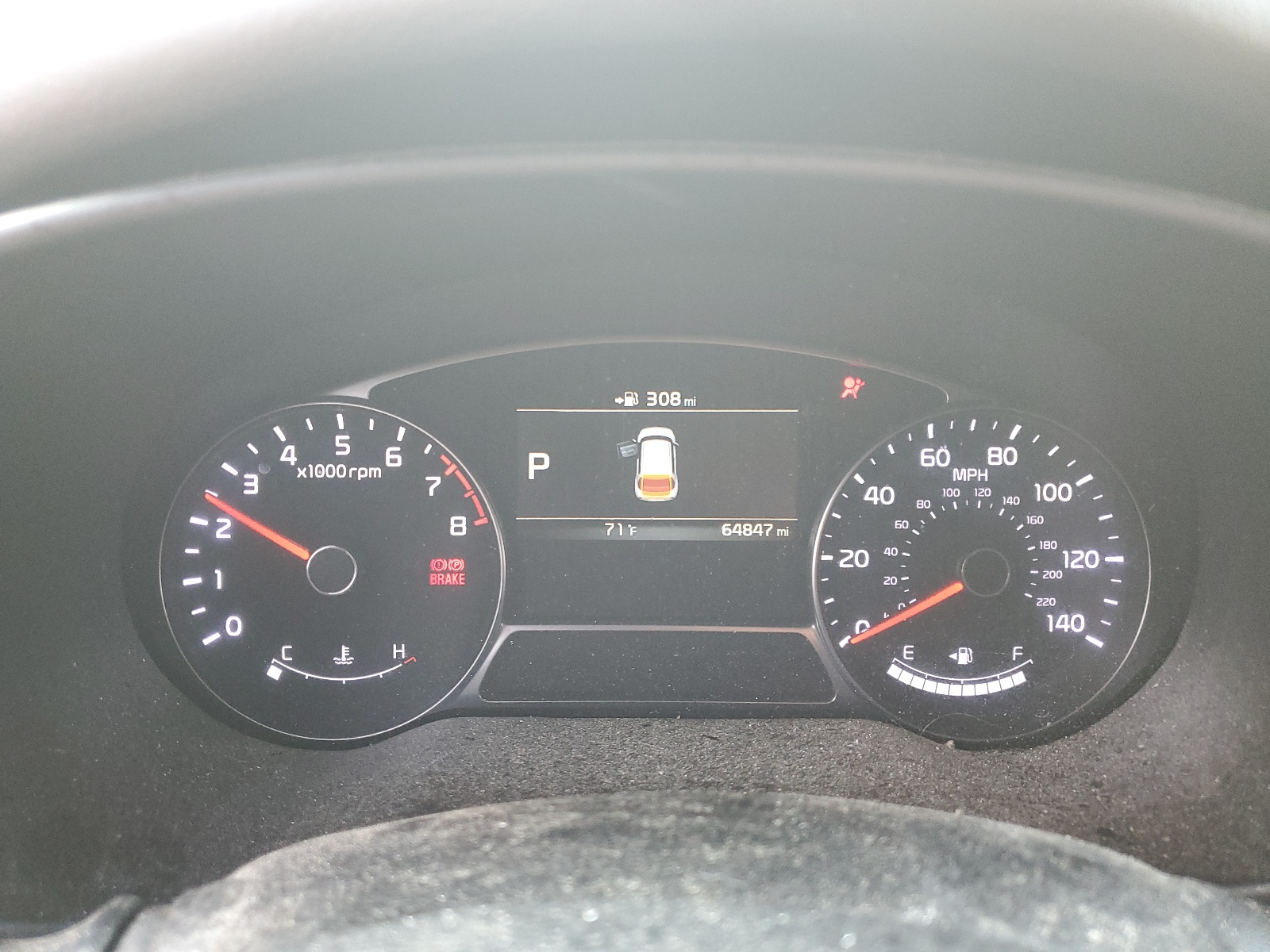 KNDJX3AA8H7497469 2017 Kia Soul !