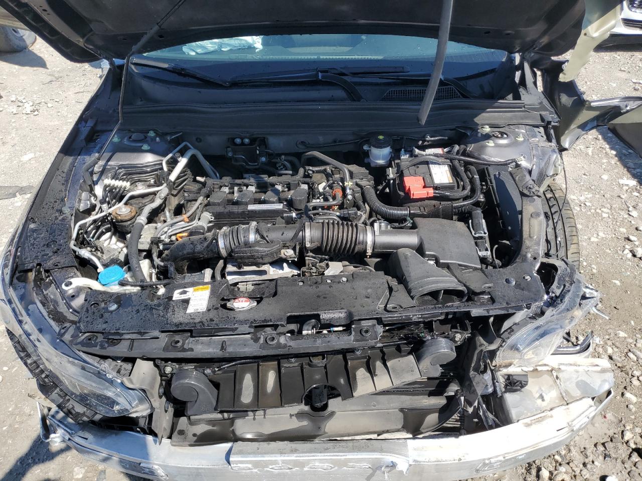 1HGCV1F45LA006780 2020 Honda Accord Ex