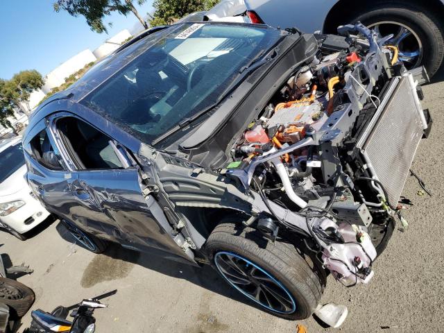 2022 CHEVROLET BOLT EUV P 1G1FZ6S01N4108233  64146854