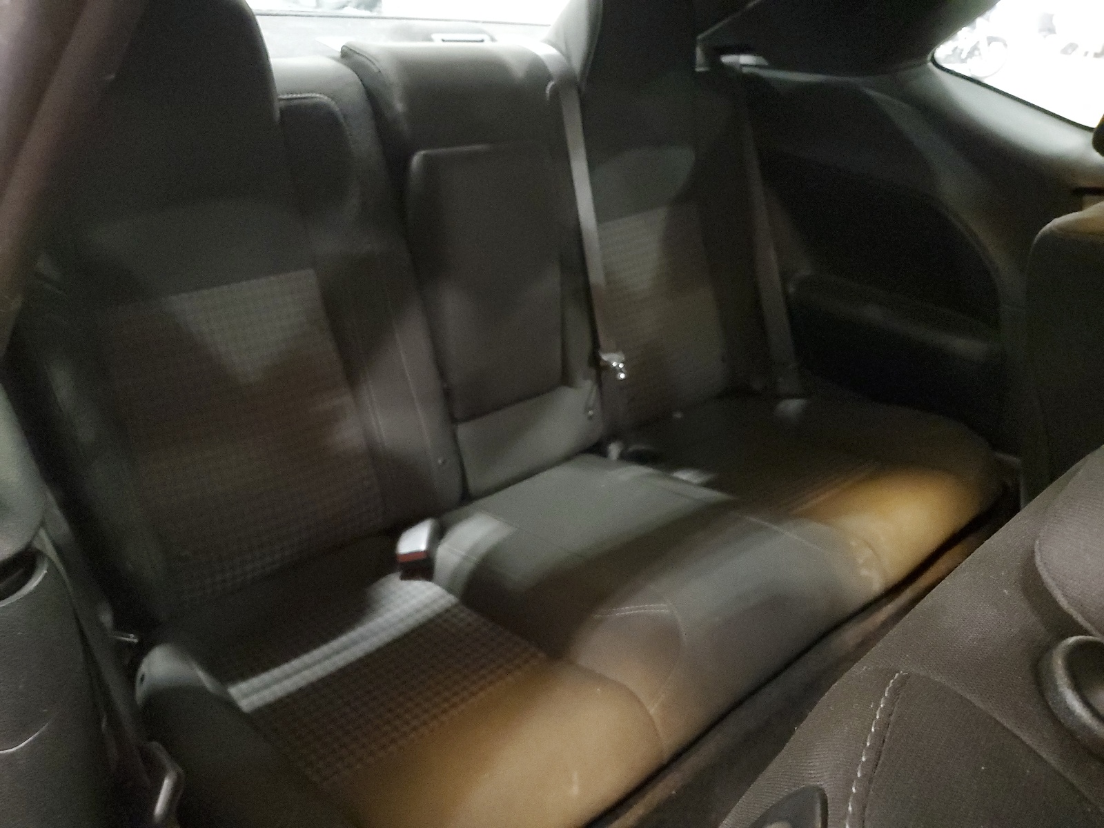 2C3CDZGG5LH132894 2020 Dodge Challenger Sxt