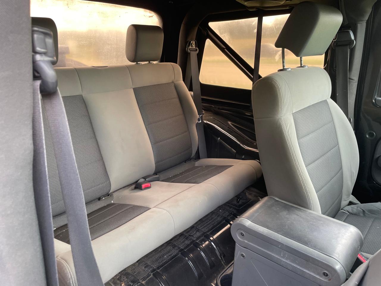 2010 Jeep Wrangler Sport VIN: 1J4AA2D18AL113477 Lot: 64988664