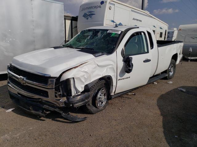 2007 Chevrolet Silverado C2500 Heavy Duty for Sale in Albuquerque, NM - All Over