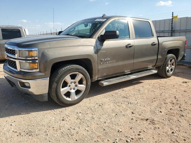 2014 Chevrolet Silverado C1500 Lt