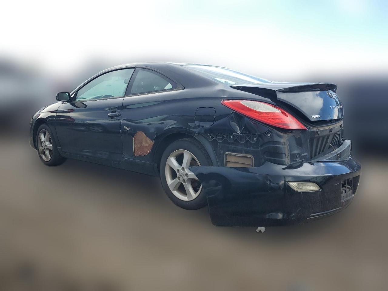 2008 Toyota Camry Solara Se VIN: 4T1CA30P08U137433 Lot: 61306754