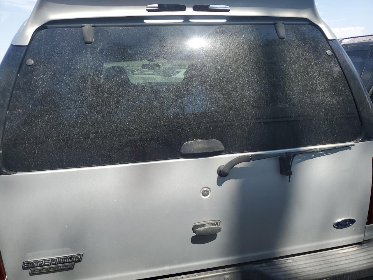 2000 Ford Expedition Xlt VIN: 1FMRU1562YLA74086 Lot: 61174864