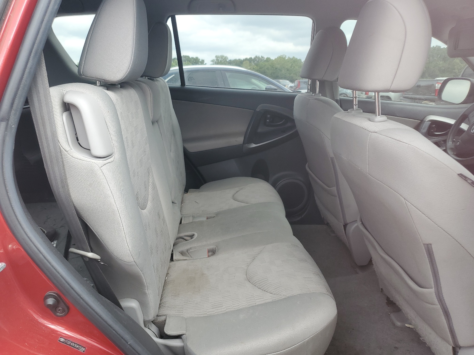 2T3ZF4DV3CW125996 2012 Toyota Rav4