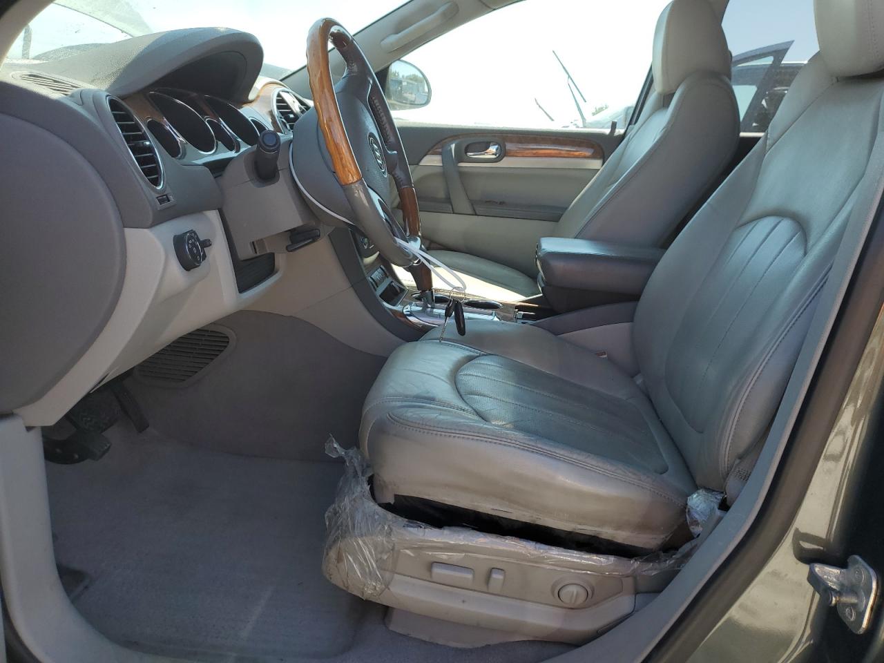 2011 Buick Enclave Cxl VIN: 5GAKRBED7BJ354831 Lot: 63441174