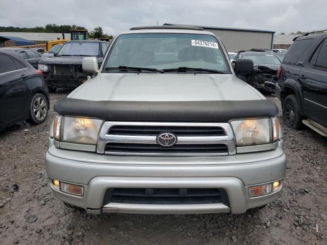 JT3GN87RXX0129588 | 1999 Toyota 4runner limited