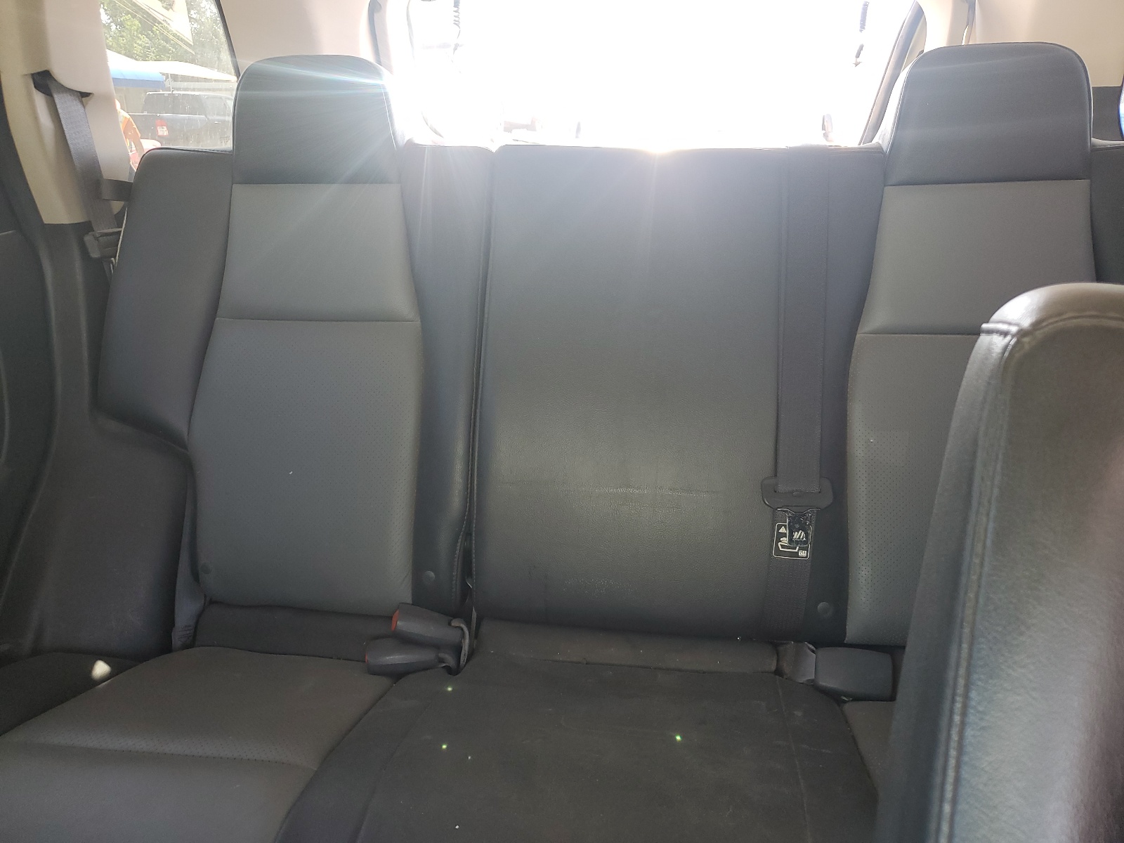 1J8GR48K48C240172 2008 Jeep Grand Cherokee Laredo