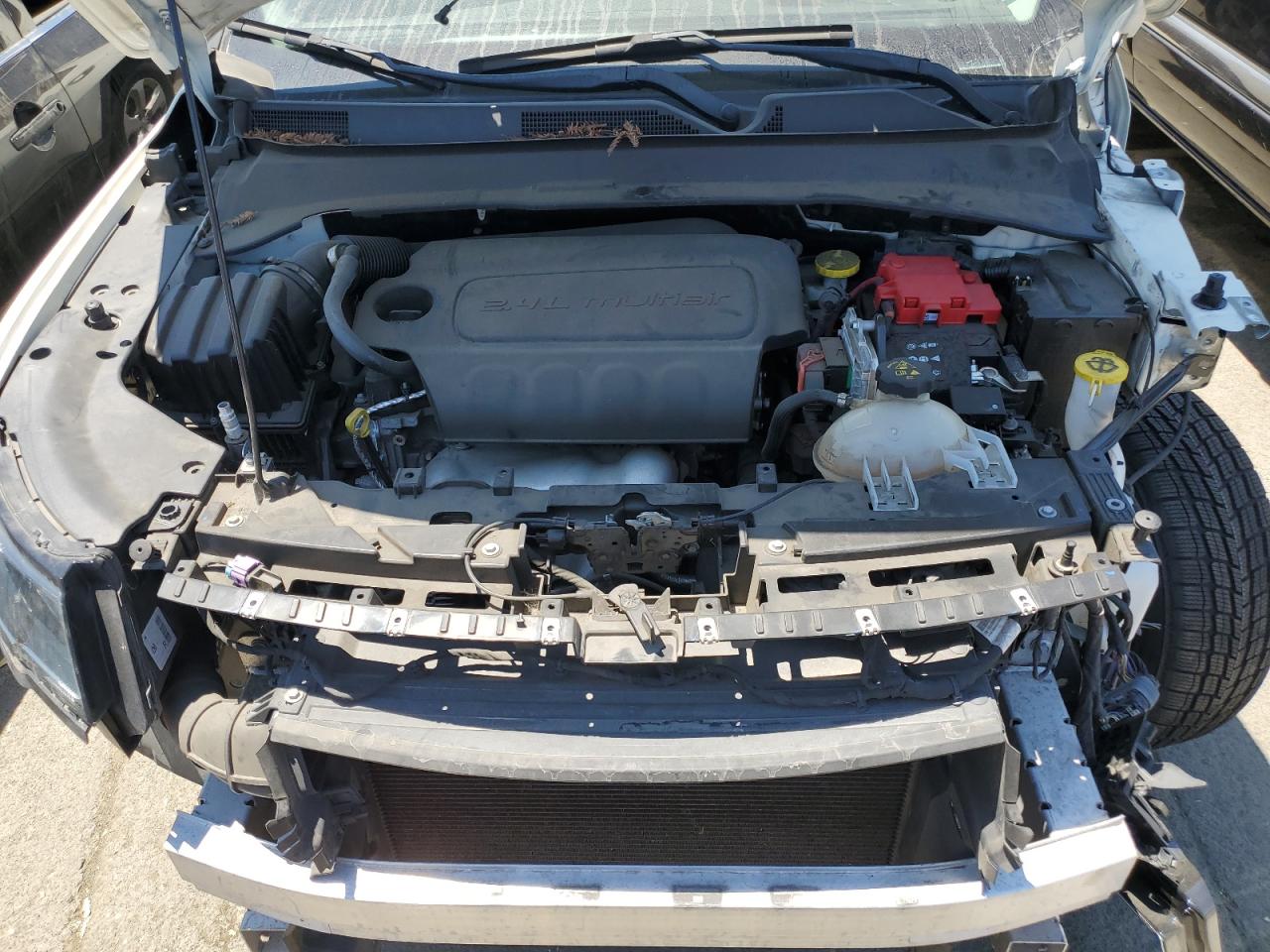 2019 Jeep Compass Latitude VIN: 3C4NJCBB0KT613700 Lot: 61526614