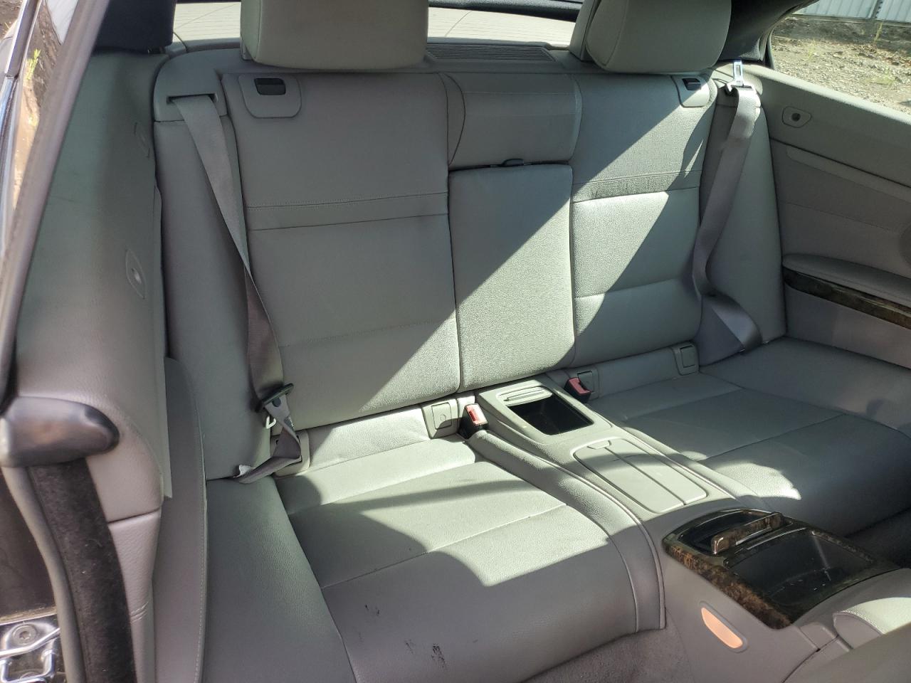 2007 BMW 335 I VIN: WBAWL73547PX45513 Lot: 60290664