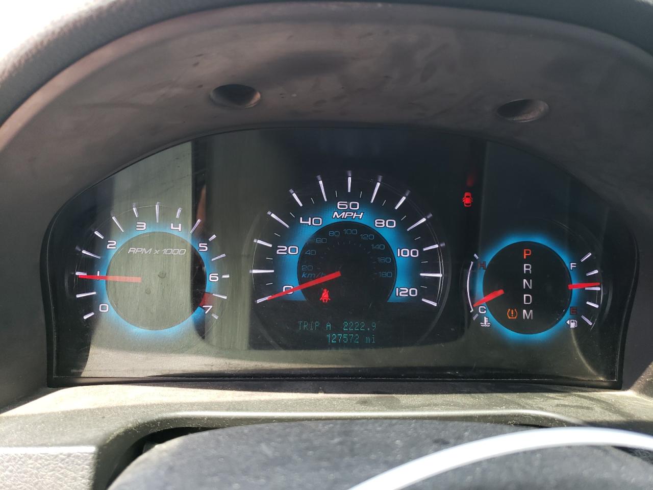 2012 Ford Fusion Sel VIN: 3FAHP0JGXCR123406 Lot: 63859444