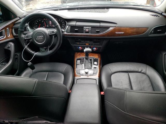 WAUFGAFC9FN024979 | 2015 Audi a6 premium plus