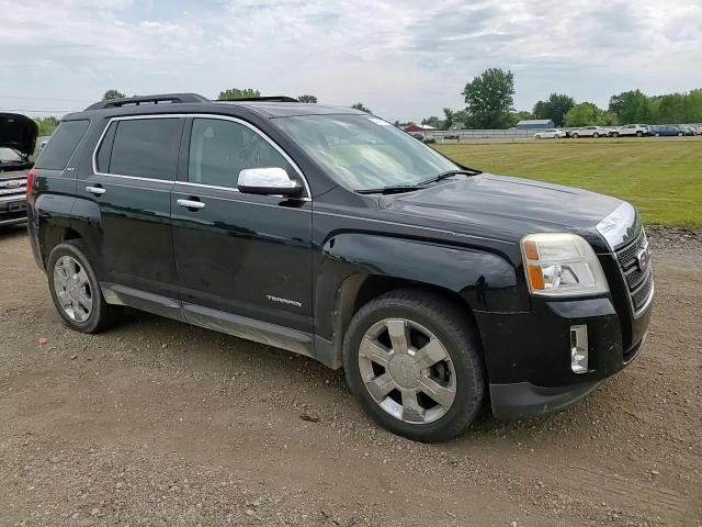 2012 GMC Terrain Slt VIN: 2GKFLUE54C6202336 Lot: 63747844