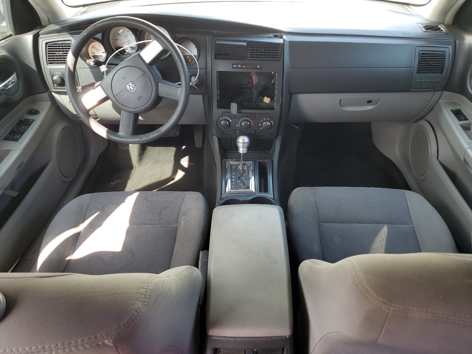 2D4FV47T26H433524 2006 Dodge Magnum Se