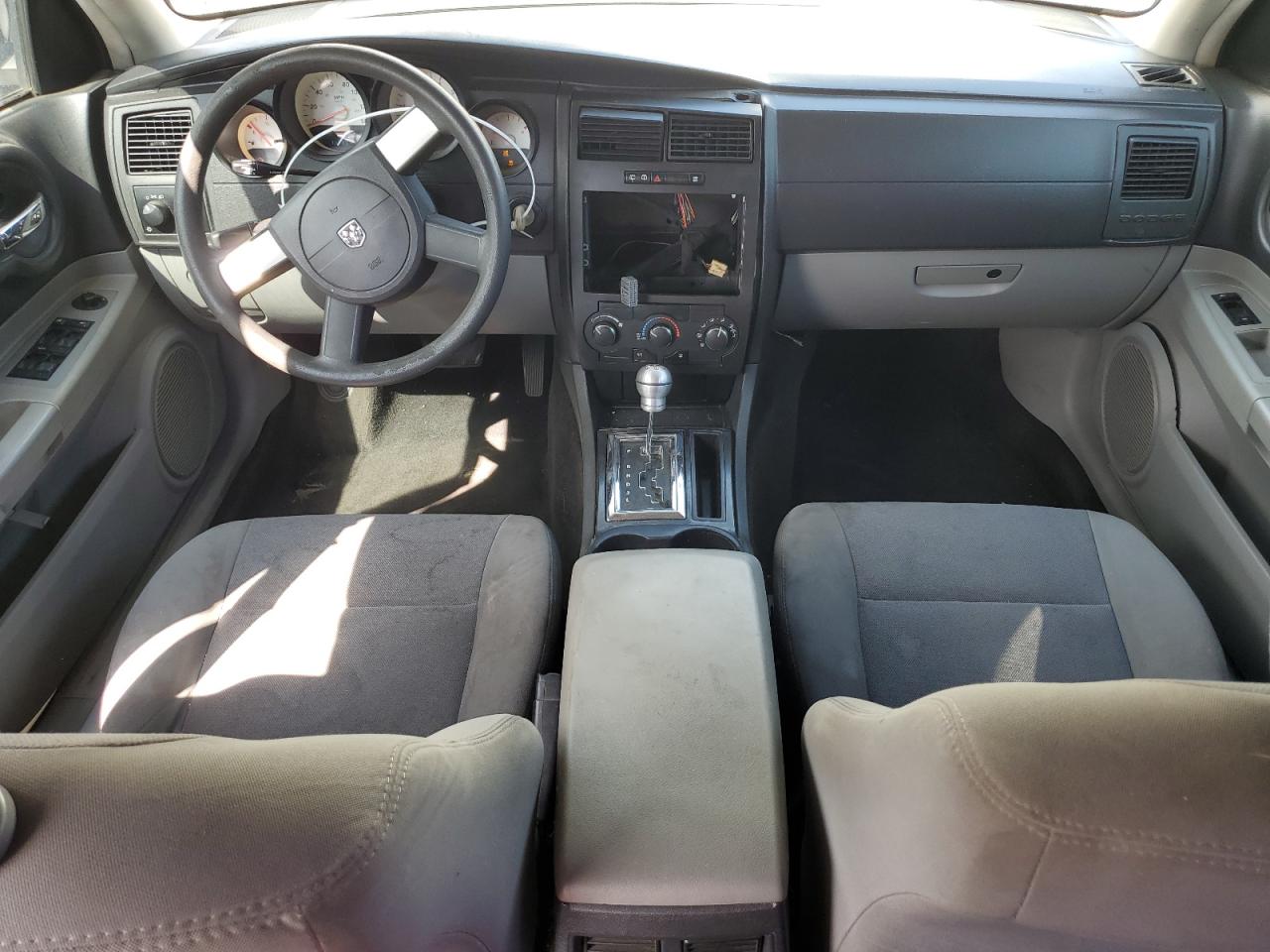 2006 Dodge Magnum Se VIN: 2D4FV47T26H433524 Lot: 64303314