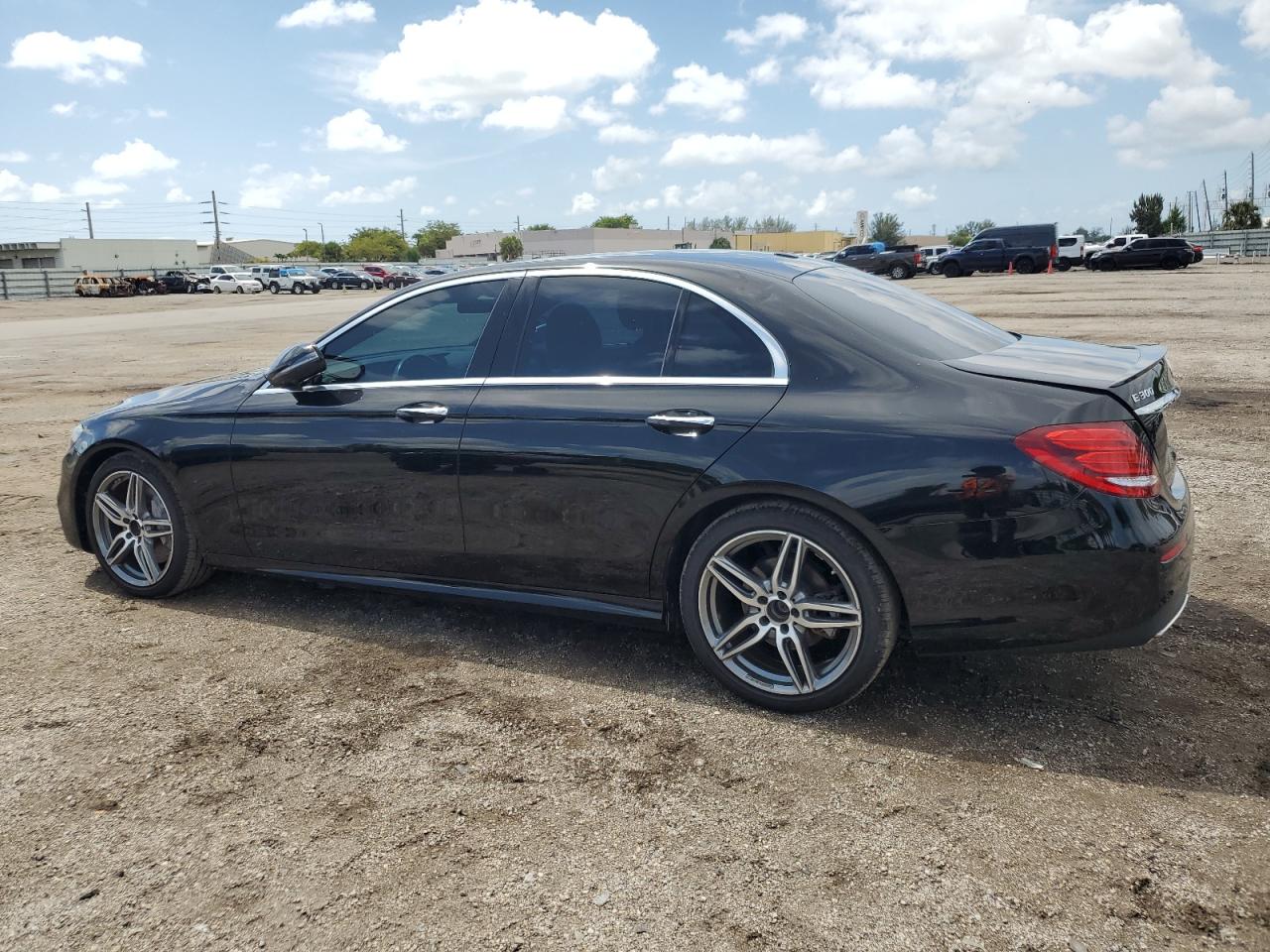 2019 Mercedes-Benz E 300 VIN: WDDZF4JB9KA595057 Lot: 63340914