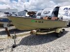 1961 Starcraft Co Boat W/Trl zu verkaufen in Appleton, WI - Normal Wear