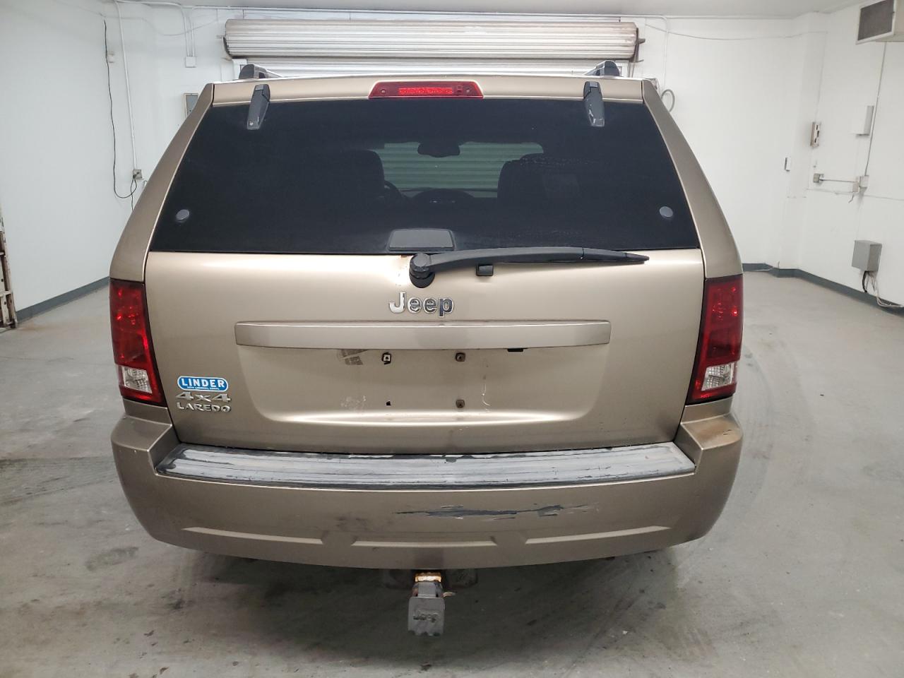 2006 Jeep Grand Cherokee Laredo VIN: 1J4GR48K06C234867 Lot: 62465304