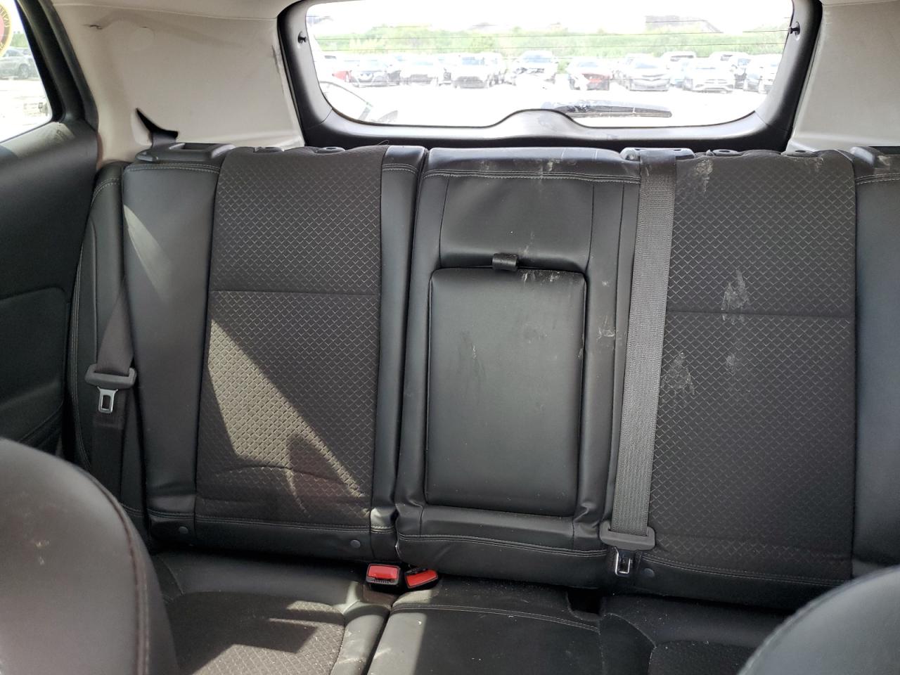 2019 Buick Encore Preferred VIN: KL4CJASB1KB829398 Lot: 64642314