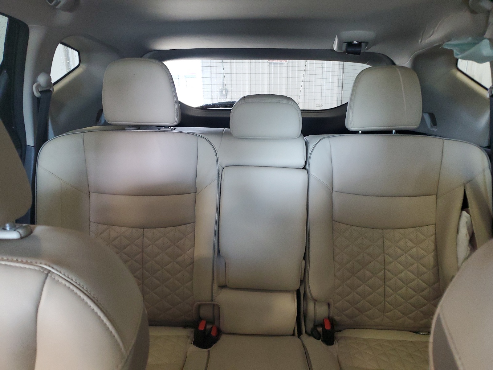 5N1AZ2DS9LN151178 2020 Nissan Murano Platinum