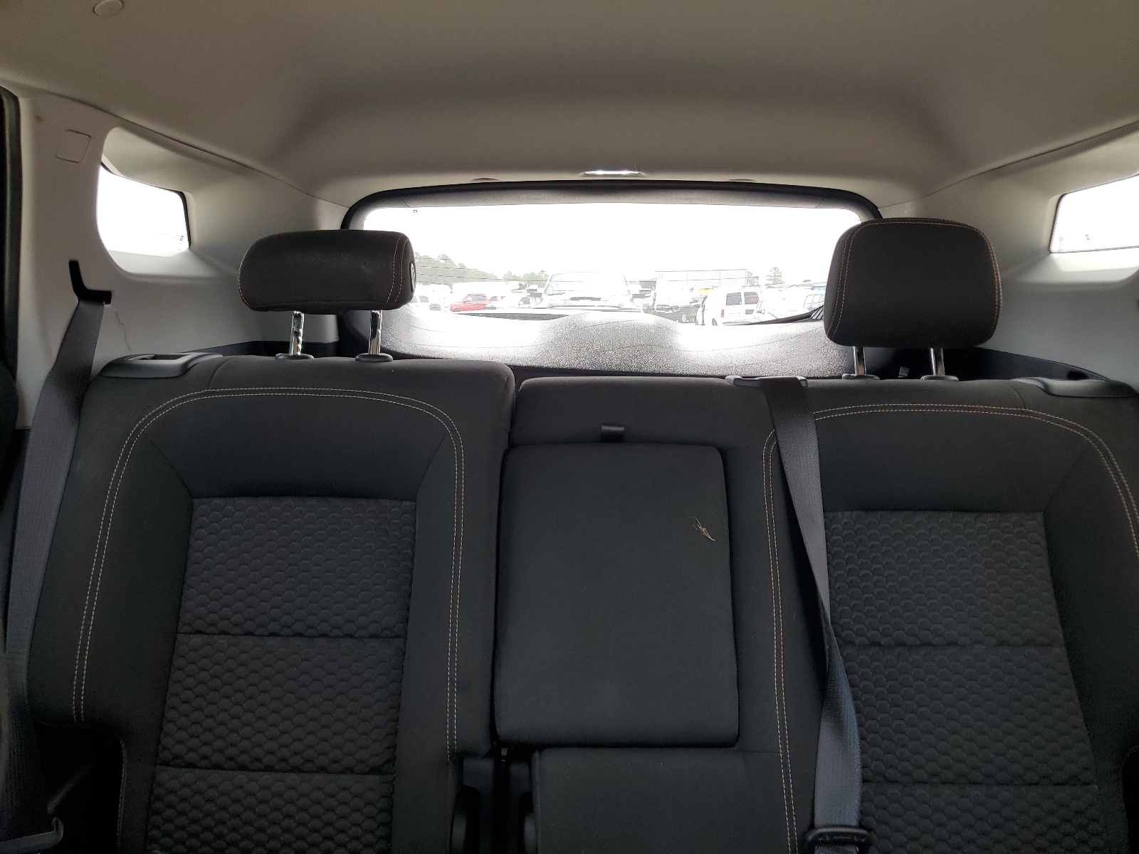 3GKALMEV5JL217348 2018 GMC Terrain Sle