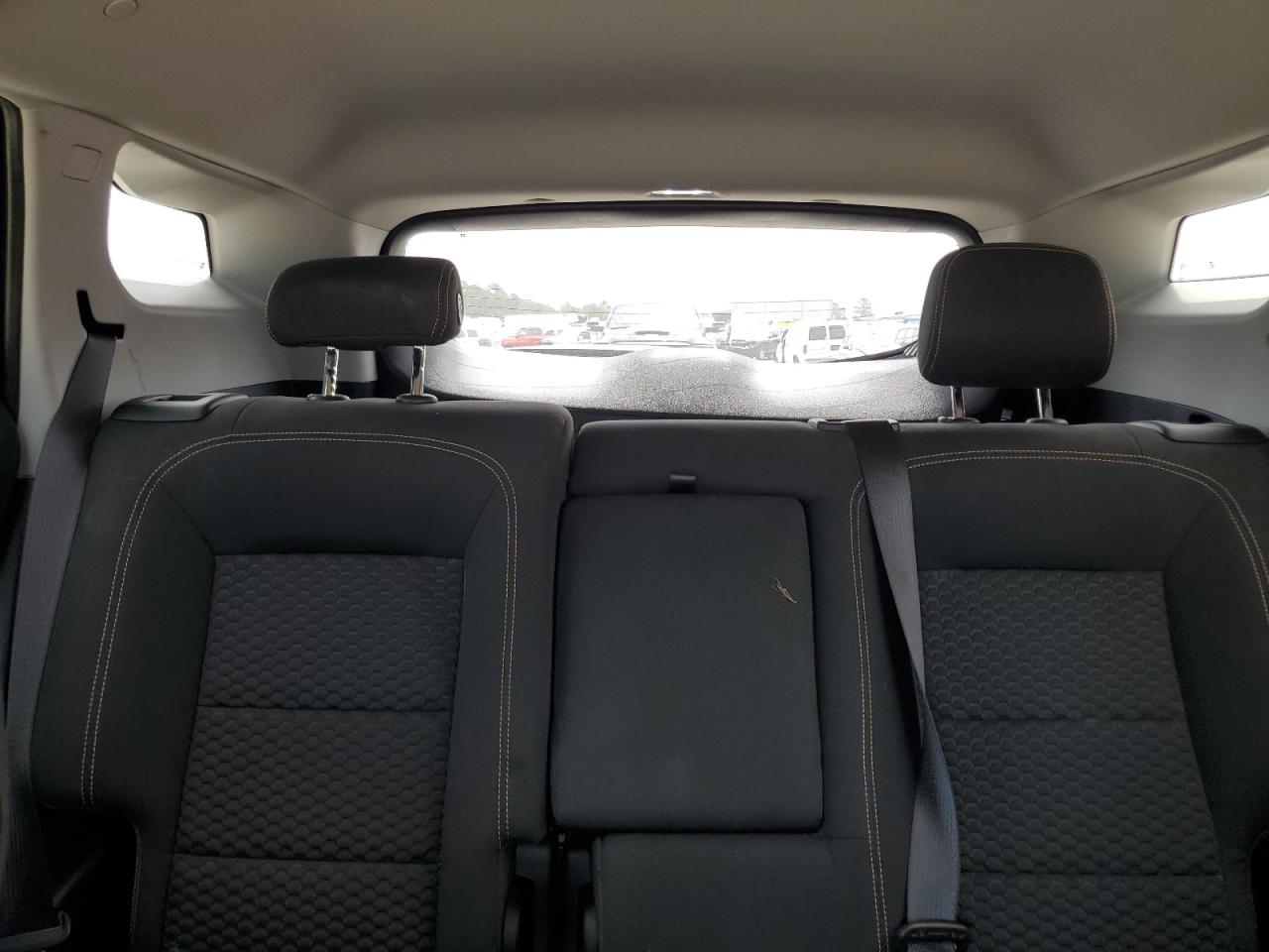 2018 GMC Terrain Sle VIN: 3GKALMEV5JL217348 Lot: 61623604