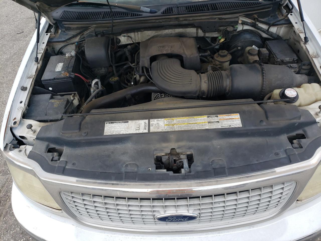 1999 Ford Expedition VIN: 1FMPU18L6XLB72531 Lot: 64243774