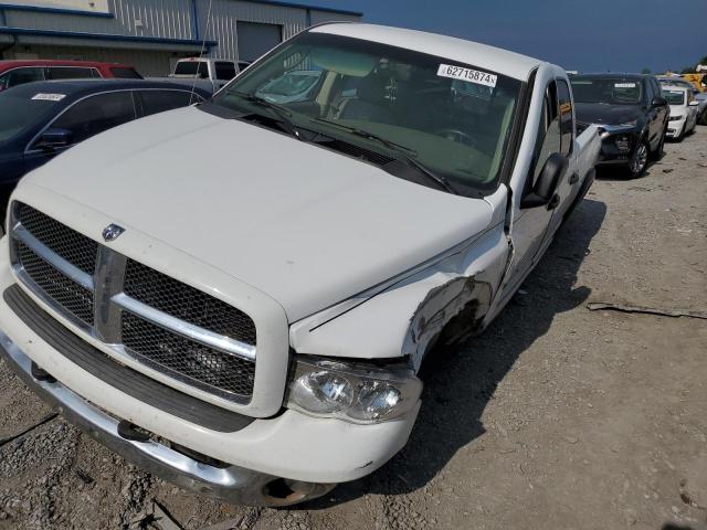 2003 Dodge Ram 1500 St na sprzedaż w Earlington, KY - Front End