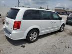 2013 Dodge Grand Caravan Se продається в Montgomery, AL - Front End