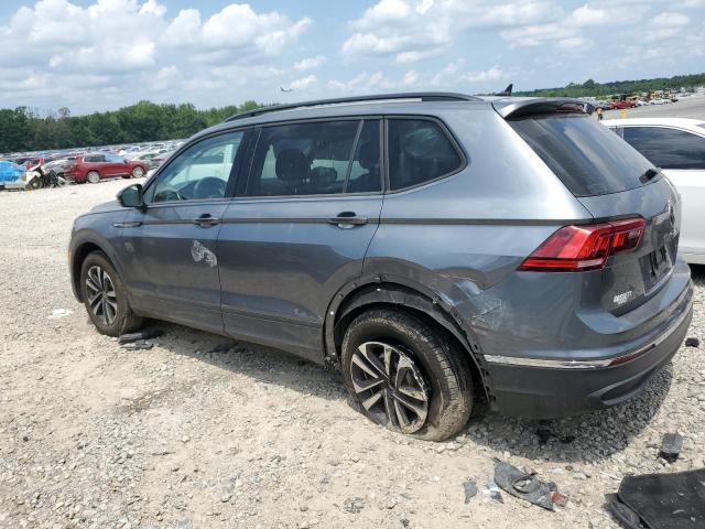  VOLKSWAGEN TIGUAN 2023 Сірий