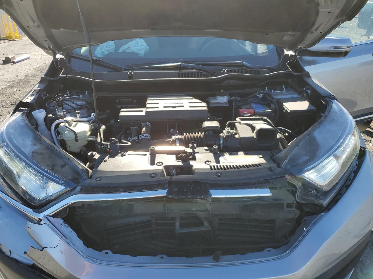 2022 Honda Cr-V Touring VIN: 7FARW2H93NE048240 Lot: 65085934