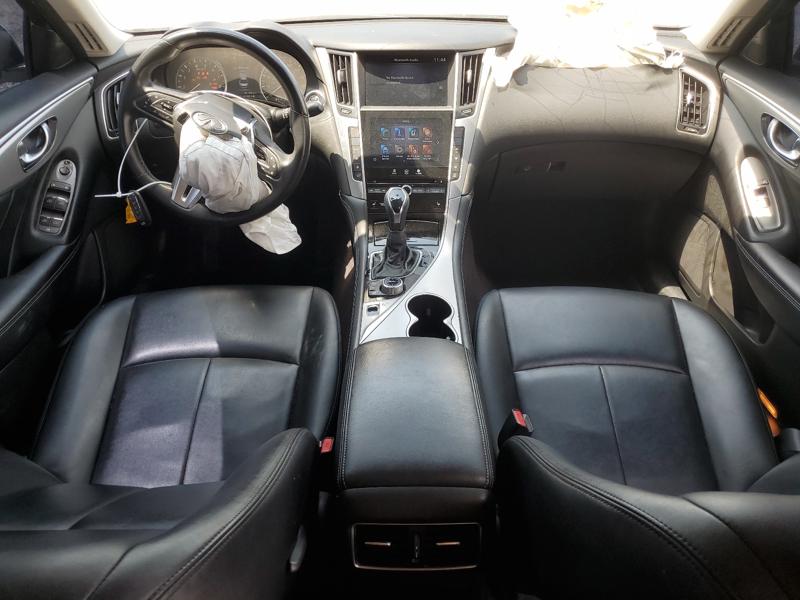 JN1EV7BP1MM706535 2021 Infiniti Q50 Luxe