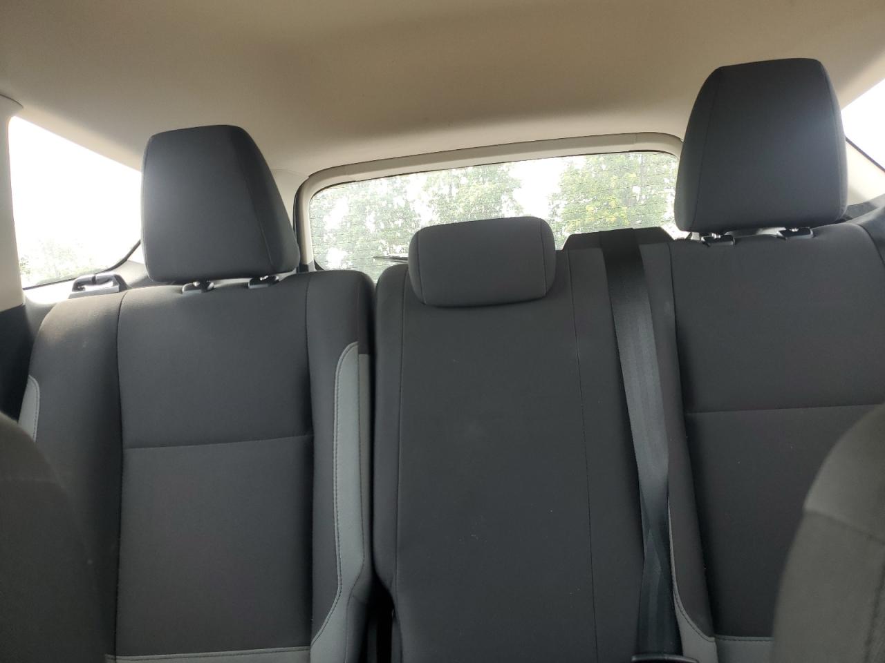 2016 Ford Escape S VIN: 1FMCU0F70GUB83923 Lot: 64760484